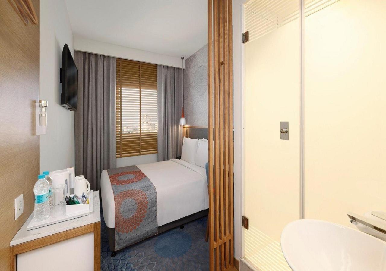 Holiday Inn Express Greater Noida Knowledge Park By Ihg ภายนอก รูปภาพ
