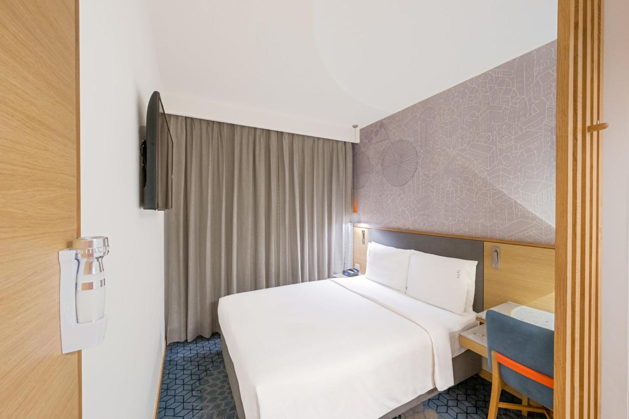 Holiday Inn Express Greater Noida Knowledge Park By Ihg ภายนอก รูปภาพ