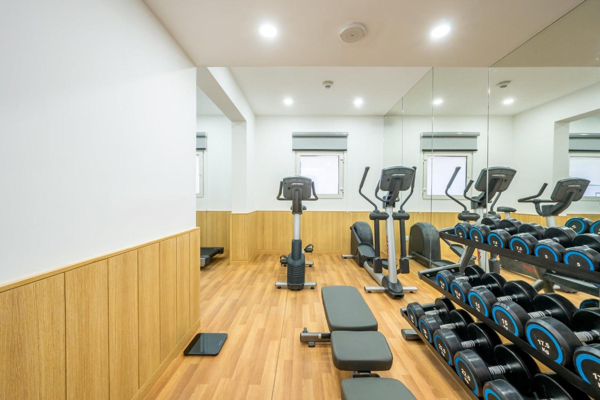 Holiday Inn Express Greater Noida Knowledge Park By Ihg ภายนอก รูปภาพ